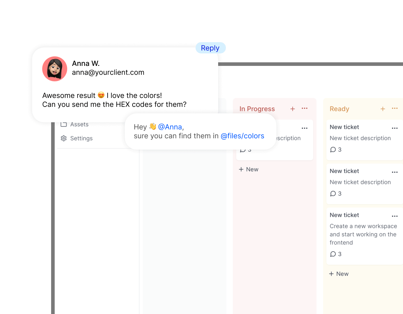 Meeting notes summarizer